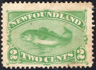 TERRANOVA: 1882 2c Giallo Verde Sg 46 Media Montata Mint Cat £85