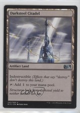 Darksteel Citadel Magic: Core Set: 2015 M15 #242