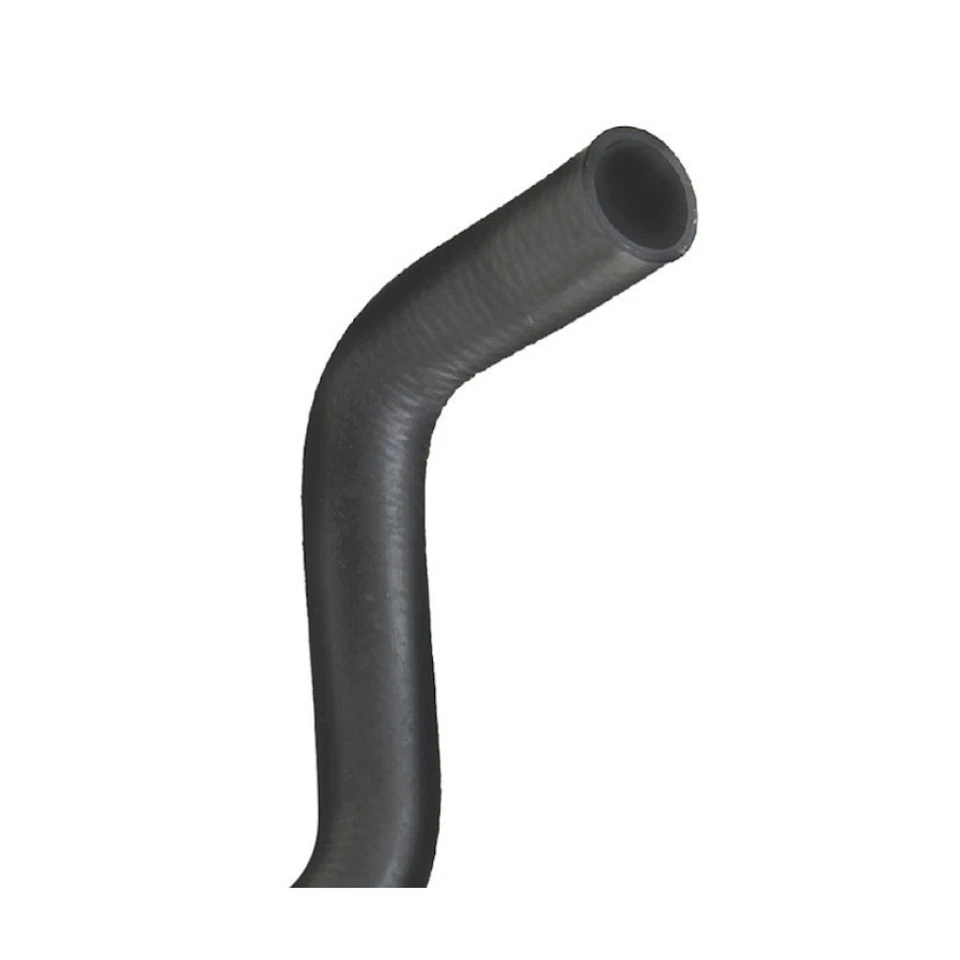 Manguera de radiador ACDelco original para Dodge Ram 1500 2002 2003 | superior | negra Foto 2 de 4