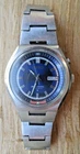 Vintage Seiko Bell-Matic 4006-6040 Gent's Watch In Excellent Working Order