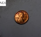 1931 Lincoln Wheat Penny Cent ~ Almost Uncirculated AU ~ ZW610