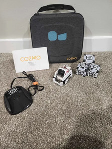 COZMO Base Kit 新品 Cozmo | eBay