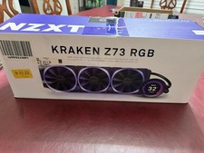 NZXT Kraken 360