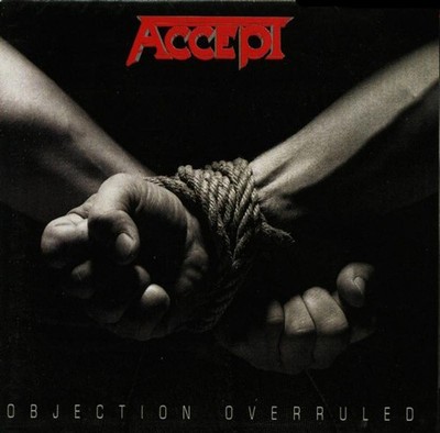 ACCEPT   Objection Overruled (1993)