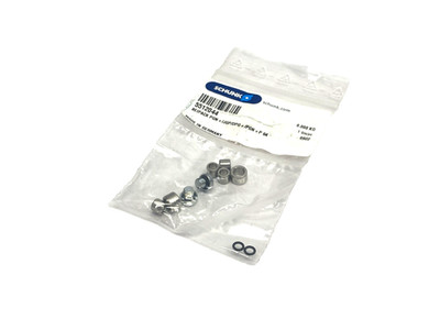 Schunk 5512044 Gripper Accessory Kit PGN+/JGP/DPG+/PGN+P 64