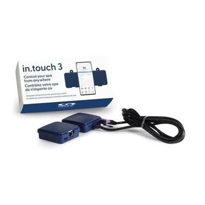 Gecko Alliance 0608-521047 in. Touch 3 Wi-Fi Module