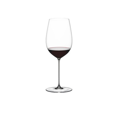 Riedel Superleggero Bordeaux Grand Cru Wine Glass