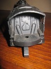 LIONEL TRAINS 1959-61 SCOUT STEAM LOCOMOTIVE #246 & TENDER WITH FLAWS, PREOWNED — photo 6