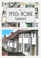 Trevor Yorke - 1930S House Explained - Paperback - G245Z