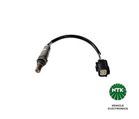 NTK Lambdasonde Regelsonde FüR Ford Fiesta VI Transit Courier Kasten 1.5 Tdci