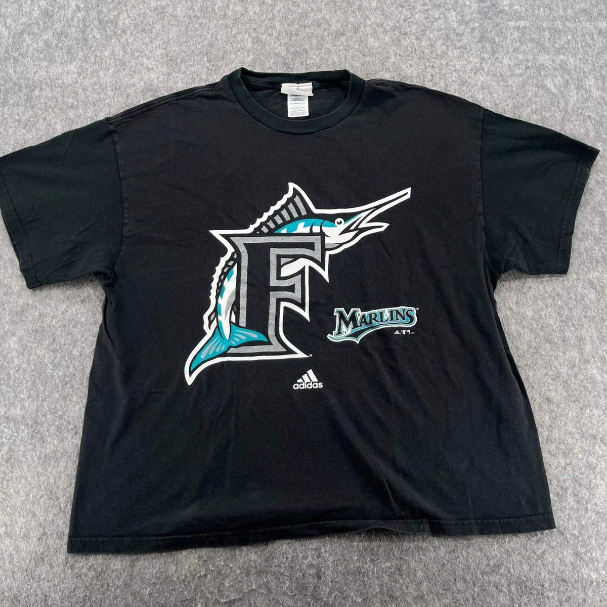 Florida Marlins MLB Shirts for sale | eBay