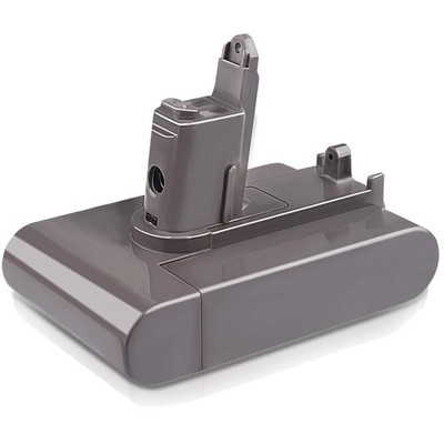 Akkus Lithium-Ion 4000mAh für Dyson DC31 DC34 DC35 DC44 DC45 Typ B