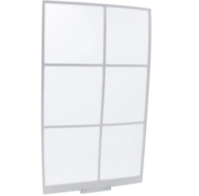 Supplying Demand Wj85x10173 1811882 Room Air Conditioner Filter Screen Replaceme