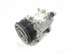 6N0820803A klimakompressor 93838 VOLKSWAGEN POLO BERLINA 6N1 BASICO 1996