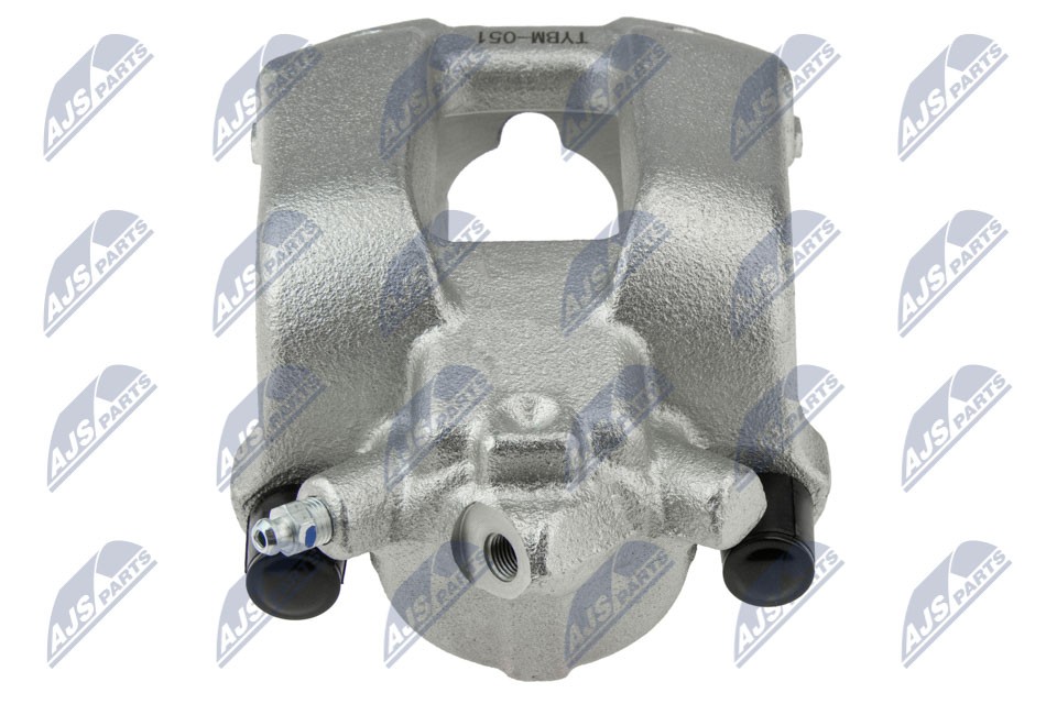 Nty Brake Caliper Front Right For Bmw 3 F30/F31/F80 11-, 3Gt F34 12 - Image 7