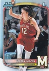 2025-26 Bowman Basketball Pick Your Parallel