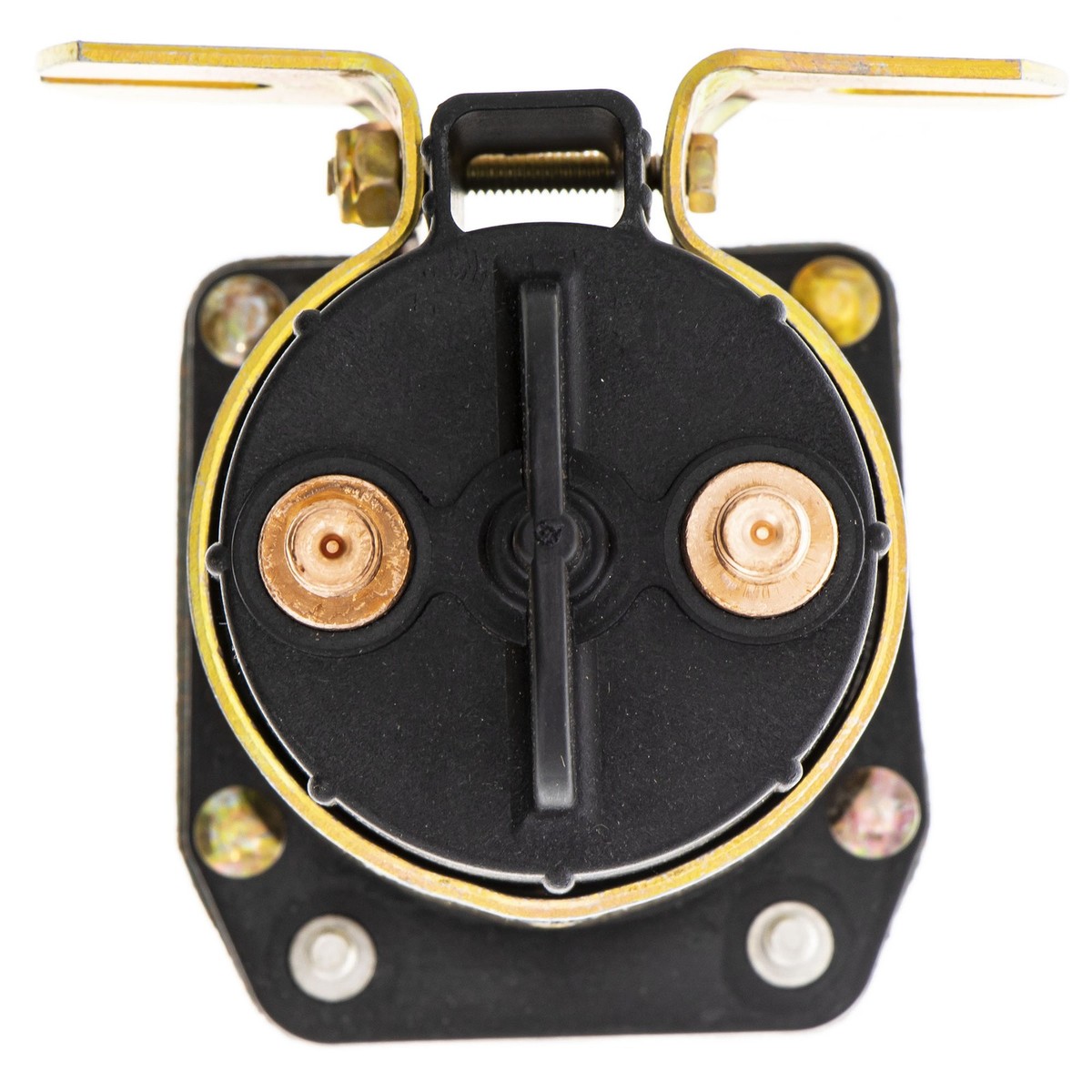 Polaris 4012818 48V Trombetta Contactor Assembly EV Li-Ion