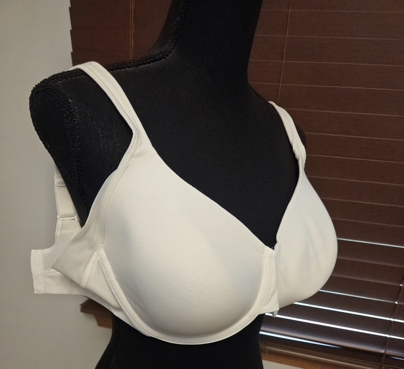 Bali  34DDD minimizer EUC underwire