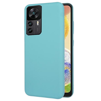 Beline Candy SchutzhüLle FüR Xiaomi 12T, Blau