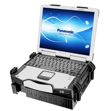 RAM-234-3 RAM Tough-Tray Spring Loaded Laptop Holder...