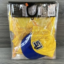 Cars 3 Cruz Classic Toddler Costume, Yellow, Medium 3T-4T