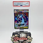 Mega Charizard X ex 023 Me: Mega Evolution Promo Holo - PSA 10