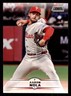 2025 Stadium Club #145 Aaron Nola Philadelphia Phillies