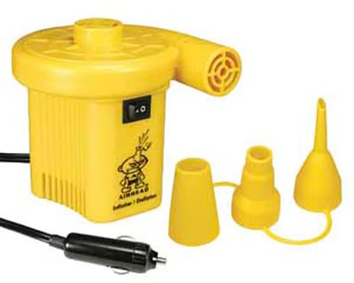 Airhead 12V Air Pump Watercraft PWC AHP-12H 4808-0022 18-8229 966200