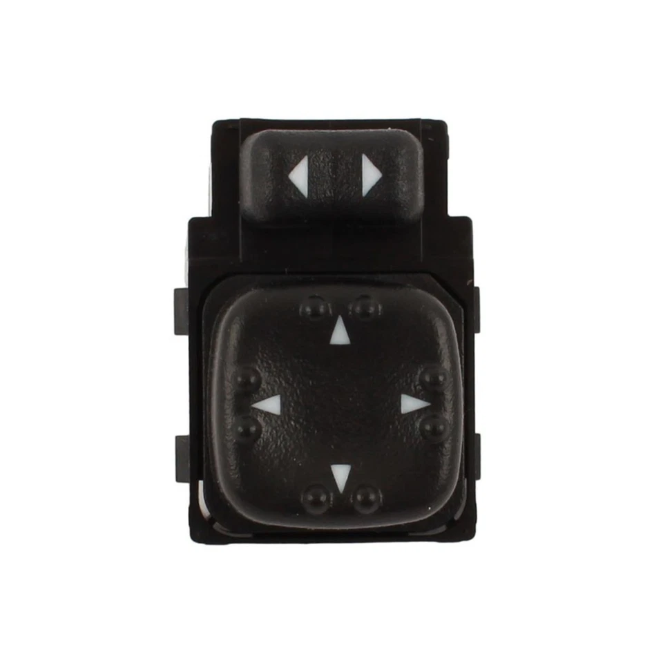 Interruptor de espejo retrovisor delantero izquierdo Delco 19259975 AC para Chevy Yukon Suburban Foto 4 de 4