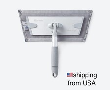 New Norwex Hand-held Cleaning System Window Cloth Pad