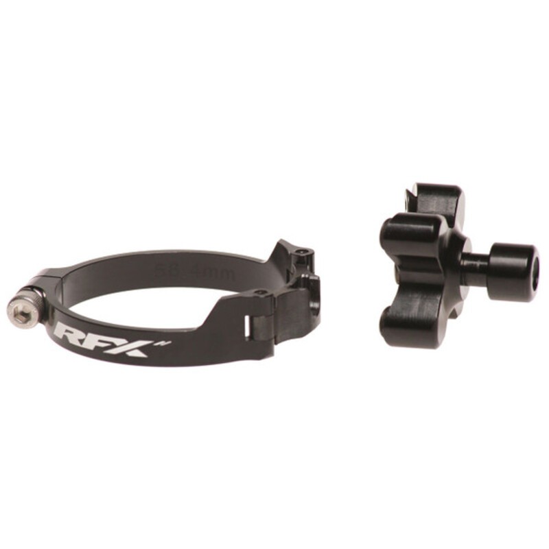 Kit départ RFX Pro pour réussir vos trous de saignée le dimanche