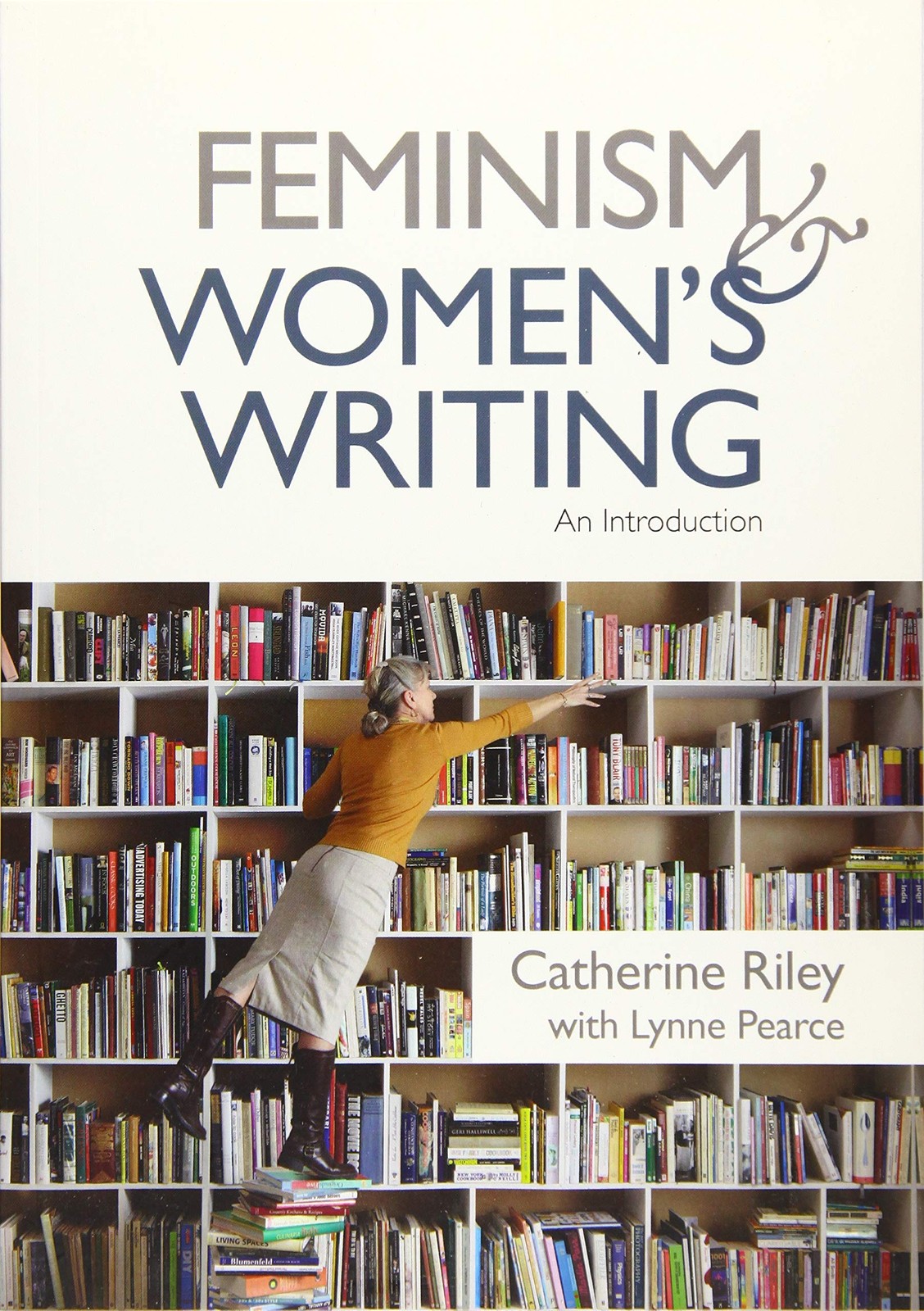 Feminism And Womens Writing : An Introduction Catherine (Head Of Communications, Womens Equality Party) Riley - Image 5