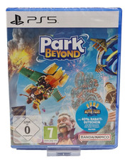ebay® Auktion 397337049185 | Park Beyond - Sony PS5 / PlayStation 5 - Neu & OVP - Deutsche Version Thumbnail of ebay® auction 397337049185 | Park Beyond - Sony PS5 / PlayStation 5 - Neu & OVP - Deutsche Version
