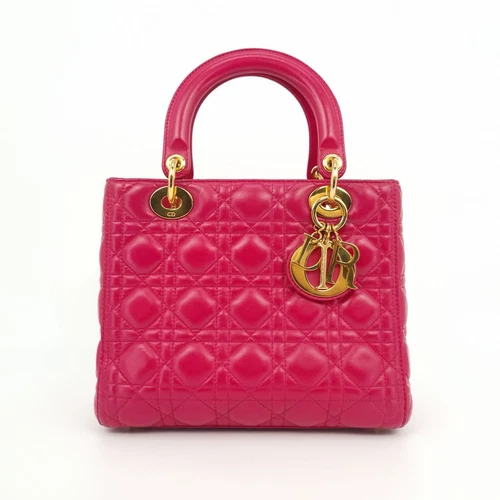 Dior Lady Medium 12345 78066359