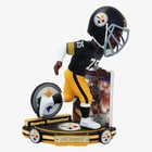 Joe Greene Pittsburgh Steelers Sports Illustrated Cover Bobblehead NFL Football
