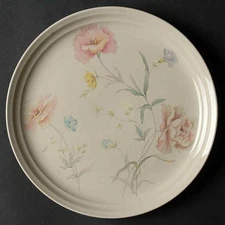 Home Beautiful Ambrosia Salad Plate 361252
