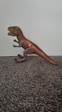 Schleich Giganotosaurus Dinosaur