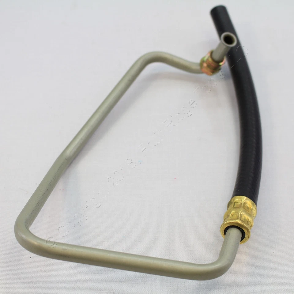 Línea de presión de dirección asistida Omega para 91-94 Navajo Ford Explorer 90-97 Ranger Foto 2 de 3