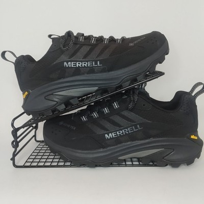 Merrell Speed Remix GTX Wanderschuhe Gore-Tex Damen UK Größe 6,5 Eur 40 J038254