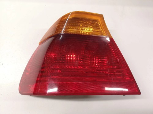 BMW 3 E46 Rücklicht hinten links 230021L 2.00 Diesel 110kw 2001 28630766