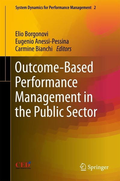 Outcome-Based Performance Management In The Public Sector Elio Borgonovi-image