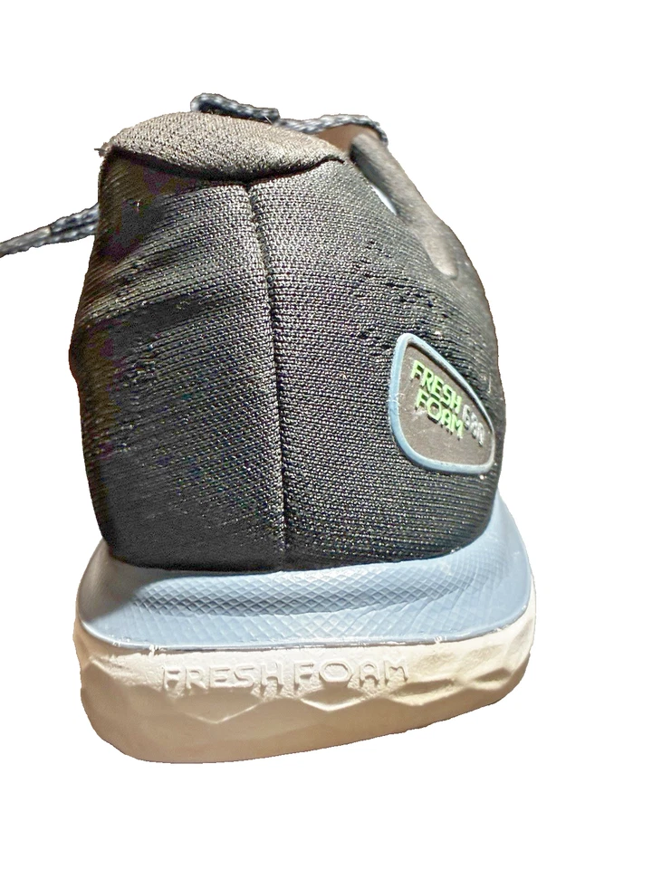 ZAPATOS PARA CORRER NEW BALANCE HOMBRE 680 V7 M680NK7 Talla 12 Foto 3 de 4