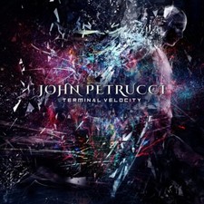 Image of JOHN PETRUCCI - TERMINAL VELOCITY   CD NEW