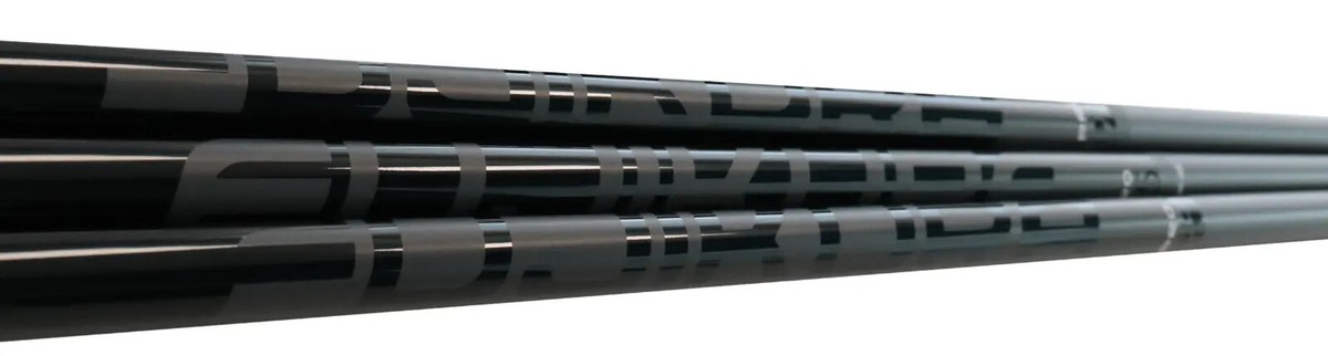 NEW Fujikura Pro / Tour Spec Iron Shaft Graphite Iron/Hybrid Golf