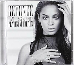 beyonce i am sasha fierce album how many were sold beyonce i am sasha fierce album how many were sold