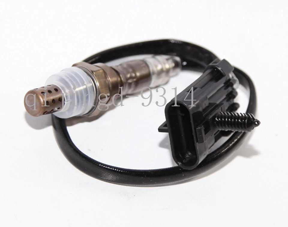 4pcs Oxygen O2 Sensor 1&2 For 2000 2001 2002 Isuzu Trooper V6 3.5L Upper+Undder - Imagem 3 de 4