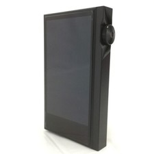 Astell Kern KANN Alpha High Performance Portable Digital Audio Player Working