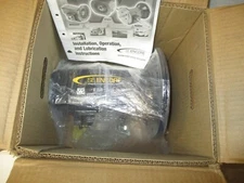 Winsmith SE Encore E24MDSS Worm Gear Speed Reducer E24MDSS173X0B NEW!