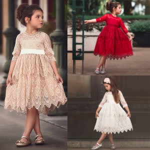 Country Pageant Dress