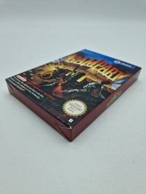 Rampart - Nintendo NES - PAL B - OVP - Anleitung - Jaleco